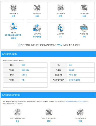 2016 BMW 320 WBA8C5100GK636371 VIN:WBA8C5100GK636371