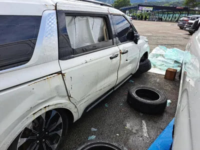 2020 Kia Carnival KNANE81BBMS010172 VIN:KNANE81BBMS010172