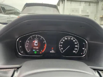 2019 Honda Accord VIN: