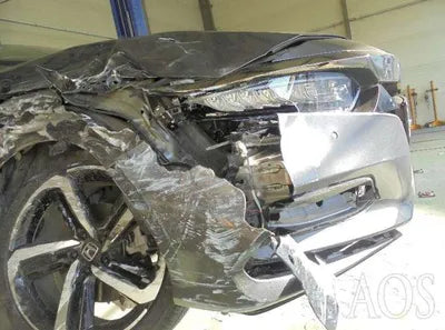 2018 Honda Accord 1HGCV2630JA510601 VIN:1HGCV2630JA510601