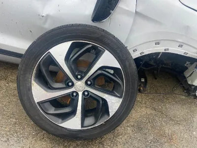 2017 Hyundai Tucson KMHJ581ABHU220419 VIN:KMHJ581ABHU220419