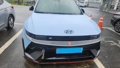 2023 Hyundai Ioniq KMHKN818PRU000299 VIN:KMHKN818PRU000299