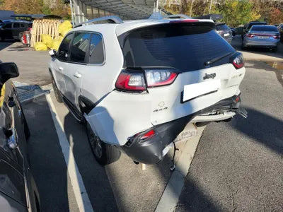 2021 Jeep Cherokee 1C4PJMDB7MD185919 VIN:1C4PJMDB7MD185919