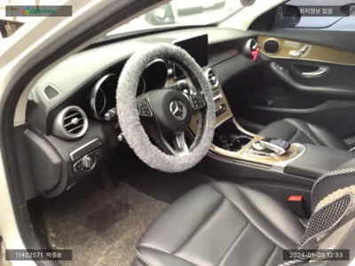 2016 Mercedes-Benz C 220 WDDWF0EB5HR216846 VIN:WDDWF0EB5HR216846