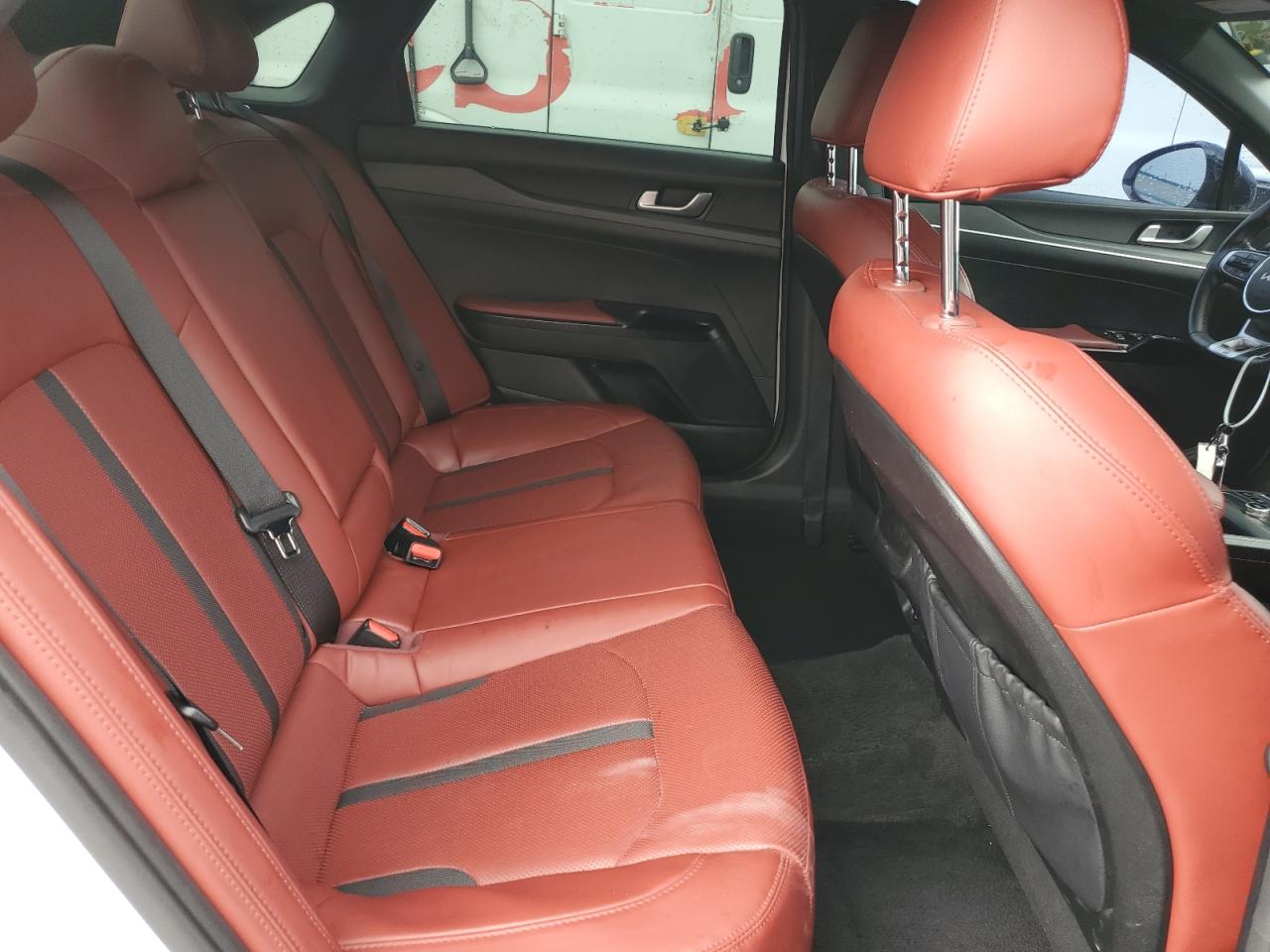 2022 KIA K5 GT LINE VIN:5XXG64J2XNG128062