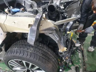 2017 Kia Stinger KNAE351ABJS004826 VIN:KNAE351ABJS004826