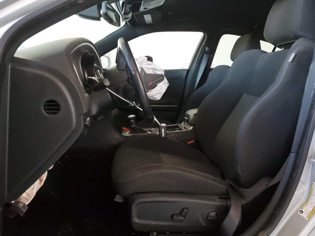 2022 DODGE CHARGER GT VIN:2C3CDXHG5NH189036