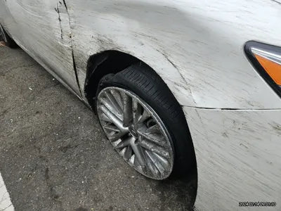 2016 Lexus ES 350 JTHBK1GG8G2244360 VIN:JTHBK1GG8G2244360