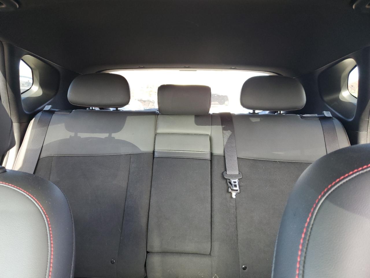 2024 HYUNDAI KONA N LINE VIN:KM8HACA30RU150038