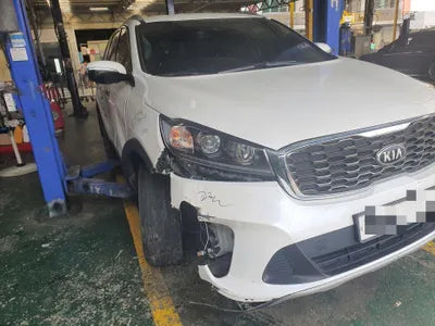 2019 Kia Sorento KNAPG81ADLA634591 VIN:KNAPG81ADLA634591