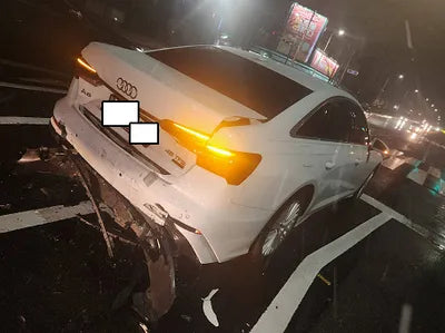 2021 Audi A6 WAUZZZF22MN003501 VIN:WAUZZZF22MN003501