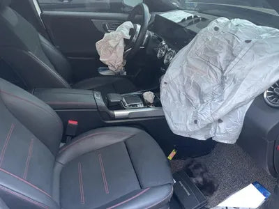 2020 Mercedes-Benz B 250 W1N4M4HM2LW057586 VIN:W1N4M4HM2LW057586