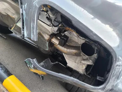 2021 BMW 630 WBAGT8105M9H74183 VIN:WBAGT8105M9H74183