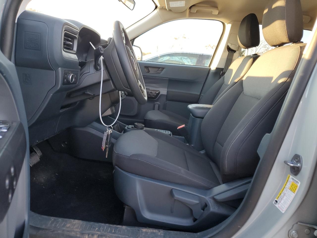 2024 FORD MAVERICK XL VIN:3FTTW8A35RRA00107