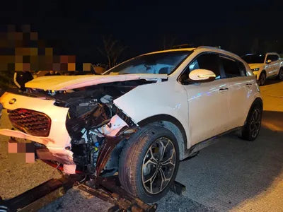 2019 Kia Sportage KNAPR813BKK666664 VIN:KNAPR813BKK666664