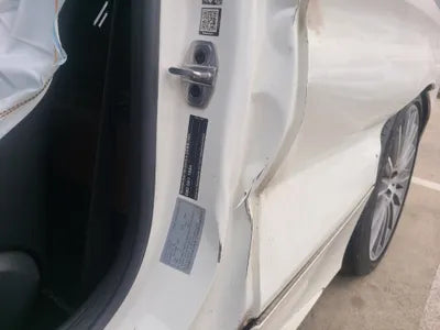 2019 Mercedes-Benz C 220 WDDWJ1FB2KF894336 VIN:WDDWJ1FB2KF894336