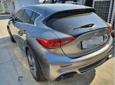 2017 Infiniti Q30 SJKCH53E7HA024602 VIN:SJKCH53E7HA024602