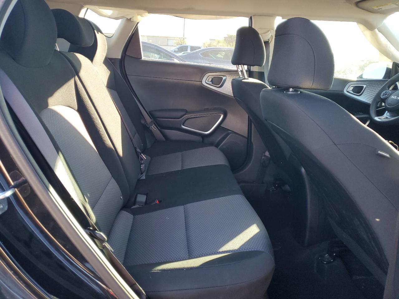 2022 KIA SOUL LX VIN:KNDJ23AU0N7178443