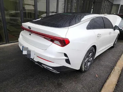 2020 Kia K5 KNAG541BBLA008560 VIN:KNAG541BBLA008560