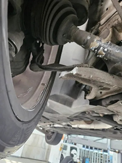 2017 Mercedes-Benz CLA 250 WDDSJ4GB0HN446397 VIN:WDDSJ4GB0HN446397