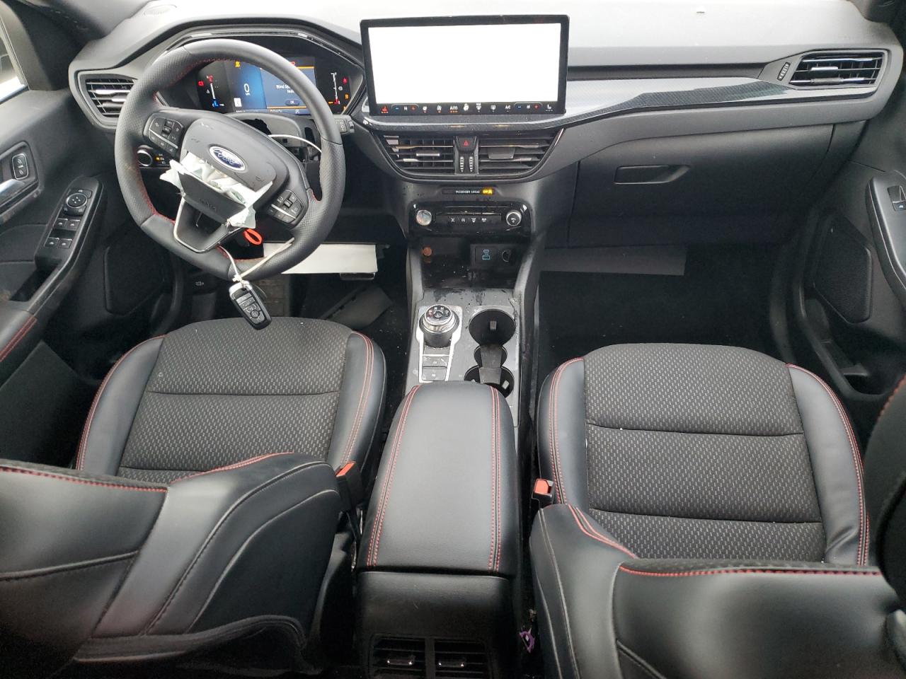 2023 FORD ESCAPE ST LINE VIN:1FMCU9MN9PUB29235