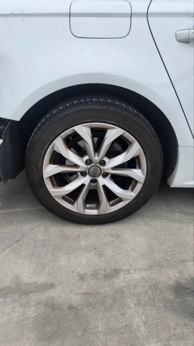 2018 Audi A6 WAUZZZ4G0JN071368 VIN:WAUZZZ4G0JN071368