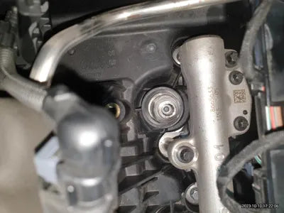 2020 MINI John Cooper Works WMWWP9109L3L69447 VIN:WMWWP9109L3L69447
