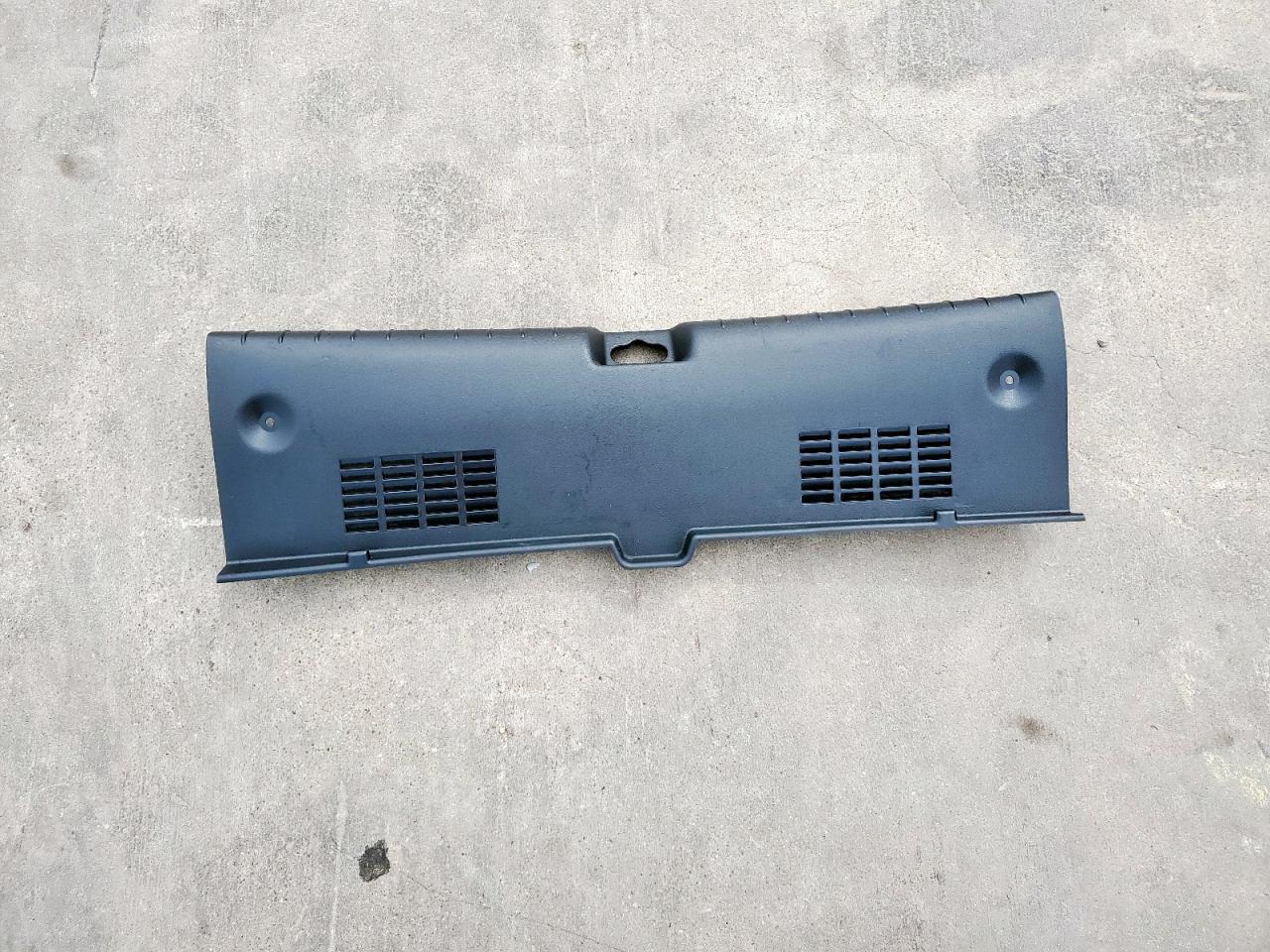 2022 HYUNDAI ACCENT SE VIN:3KPC24A63NE156839