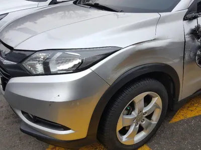 2016 Honda HR-V 3HGRU5850GM200431 VIN:3HGRU5850GM200431