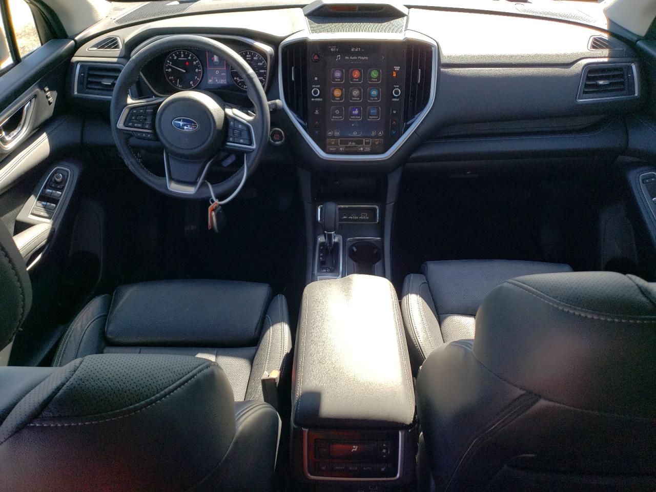 2023 SUBARU ASCENT LIMITED VIN:4S4WMAND1P3453175