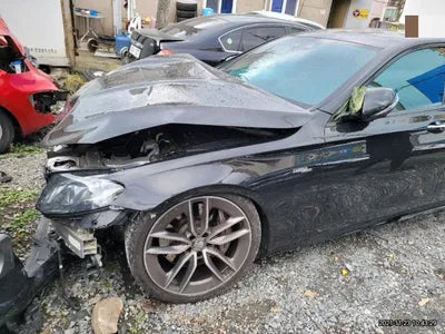 2019 Mercedes-Benz E 53 WDDZF6BB1KA575668 VIN:WDDZF6BB1KA575668