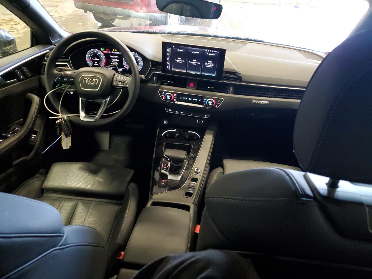 2024 AUDI A5 PREMIUM PLUS 45 VIN:WAU4AGF55RN000891