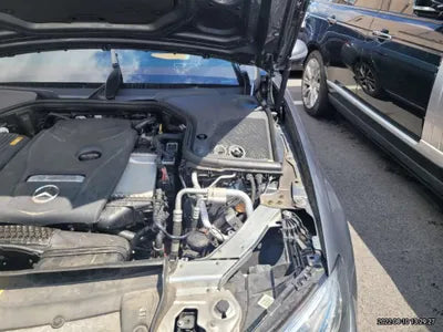 2018 Mercedes-Benz E 300 169KMWDDZF4JB7JA3 VIN:169KMWDDZF4JB7JA3