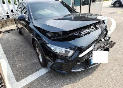 2020 Mercedes-Benz A 220 W1K3G4EB4LJ244264 VIN:W1K3G4EB4LJ244264