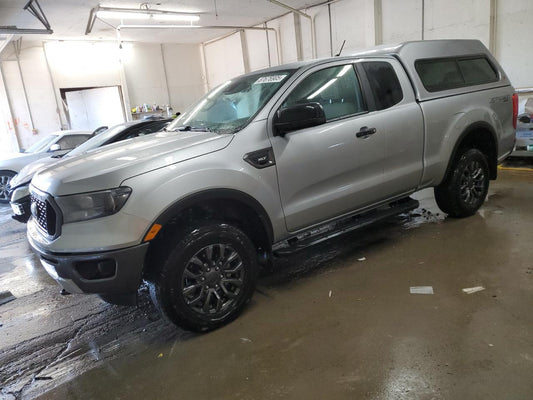 2023 FORD RANGER XL VIN:1FTER1FH5PLE02247