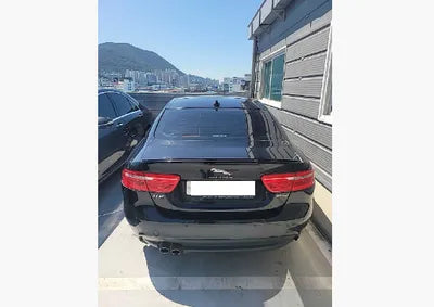 2019 Jaguar XE SAJAB4BNXKCP50099 VIN:SAJAB4BNXKCP50099