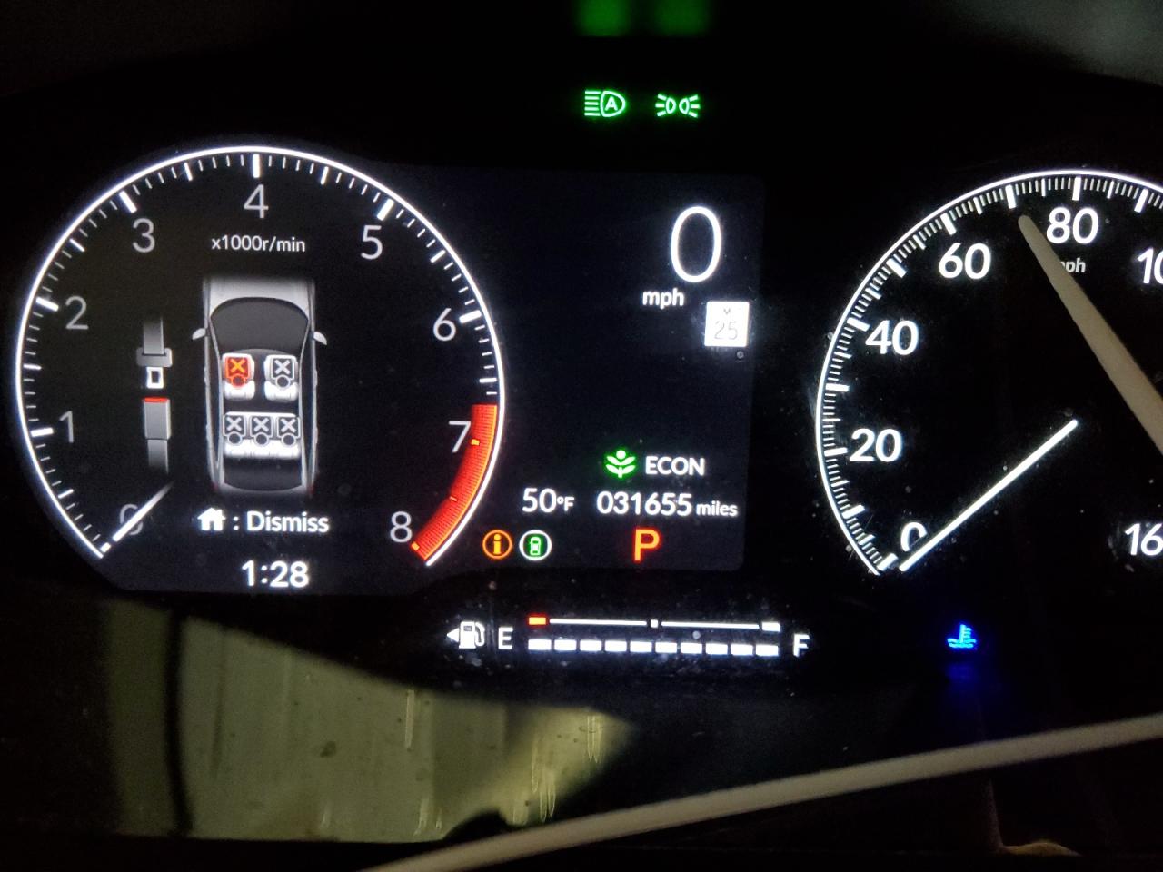 2022 HONDA CIVIC SPORT VIN:2HGFE2F50NH530614