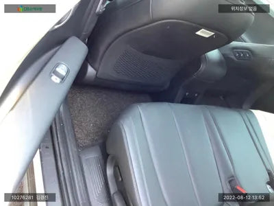 2021 Hyundai Ioniq KMHKN81AFNU014384 VIN:KMHKN81AFNU014384