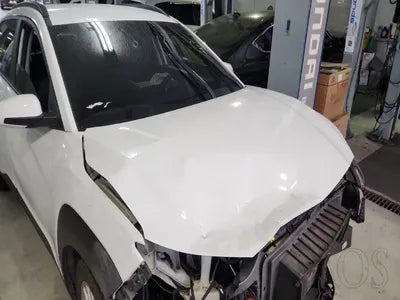 2019 Hyundai Kona KMHK4815GKU422927 VIN:KMHK4815GKU422927