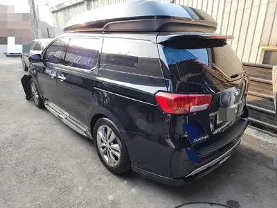 2016 Kia Carnival VIN: