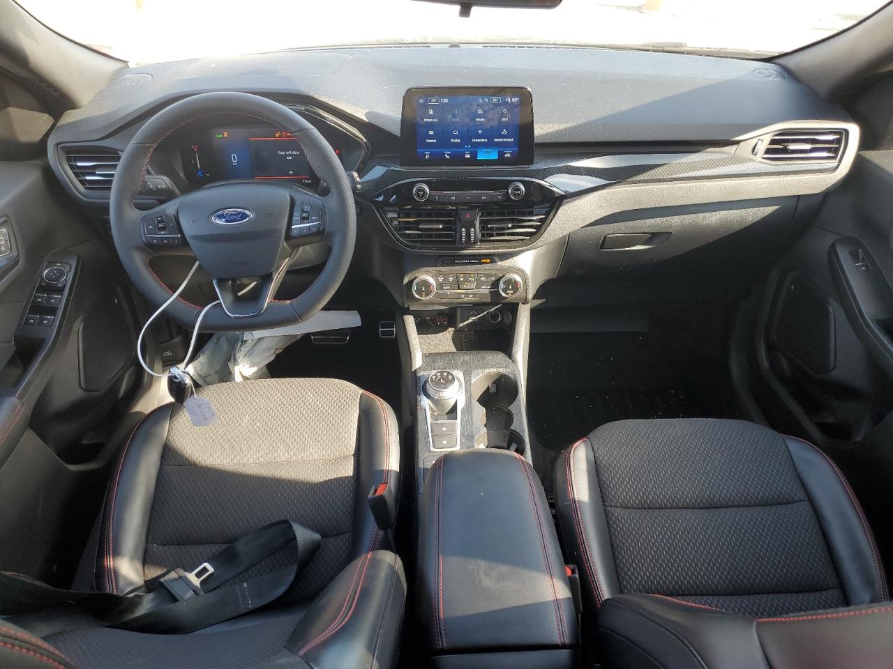 2023 FORD ESCAPE ST LINE VIN:1FMCU0MZ4PUA95087