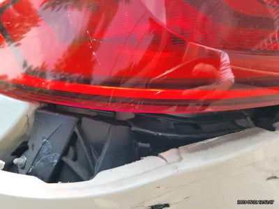 2017 BMW 520 WBAJC3103HWB76464 VIN:WBAJC3103HWB76464