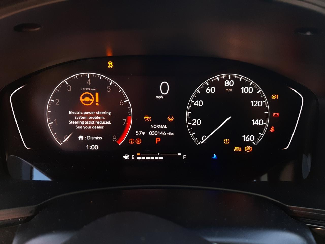 2022 HONDA CIVIC SPORT VIN:2HGFE2F55NH576777