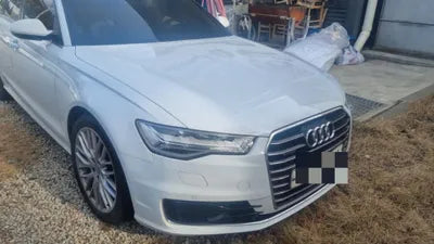 2016 Audi A6 WAUZZZ4G3GN176964 VIN:WAUZZZ4G3GN176964