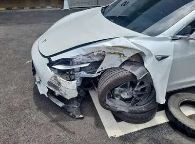 2020 Tesla Model 3 5YJ3E1EB0LF724470 VIN:5YJ3E1EB0LF724470