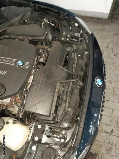 2015 BMW 118 WBA1C1104FJ837821 VIN:WBA1C1104FJ837821