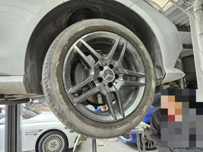 2015 Mercedes-Benz E 250 VIN: