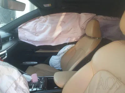2021 Kia K5 KNAG541JBMA016570 VIN:KNAG541JBMA016570