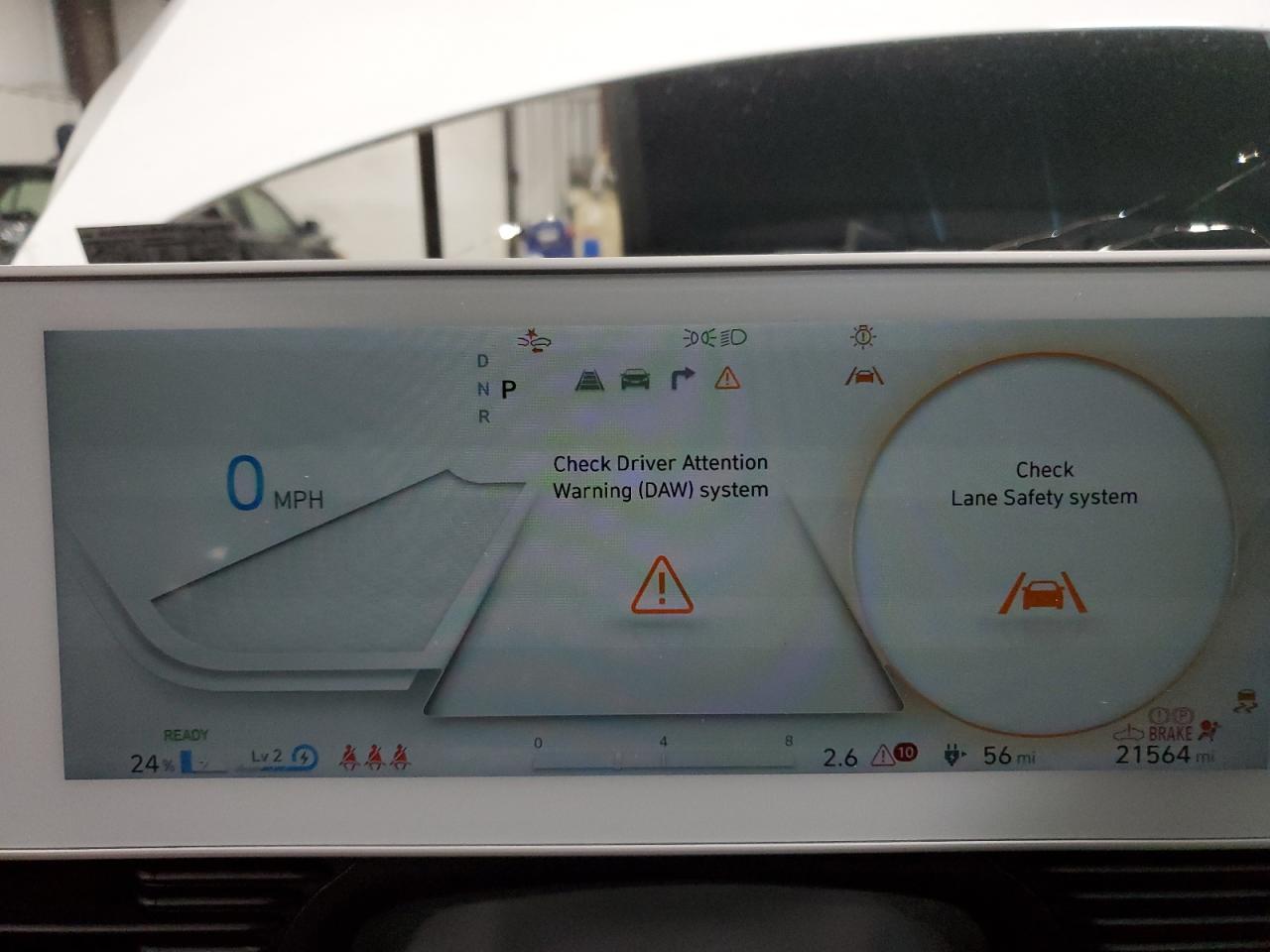 2023 HYUNDAI IONIQ 5 SEL VIN:KM8KNDAF0PU202453