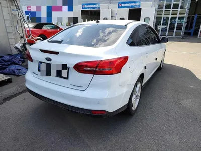 2016 Ford Focus WF04XXGCCGFU29323 VIN:WF04XXGCCGFU29323